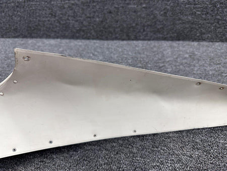 Mooney Aircraft Parts & Accessories 120000-009 Mooney Wing Fairing Aft LH