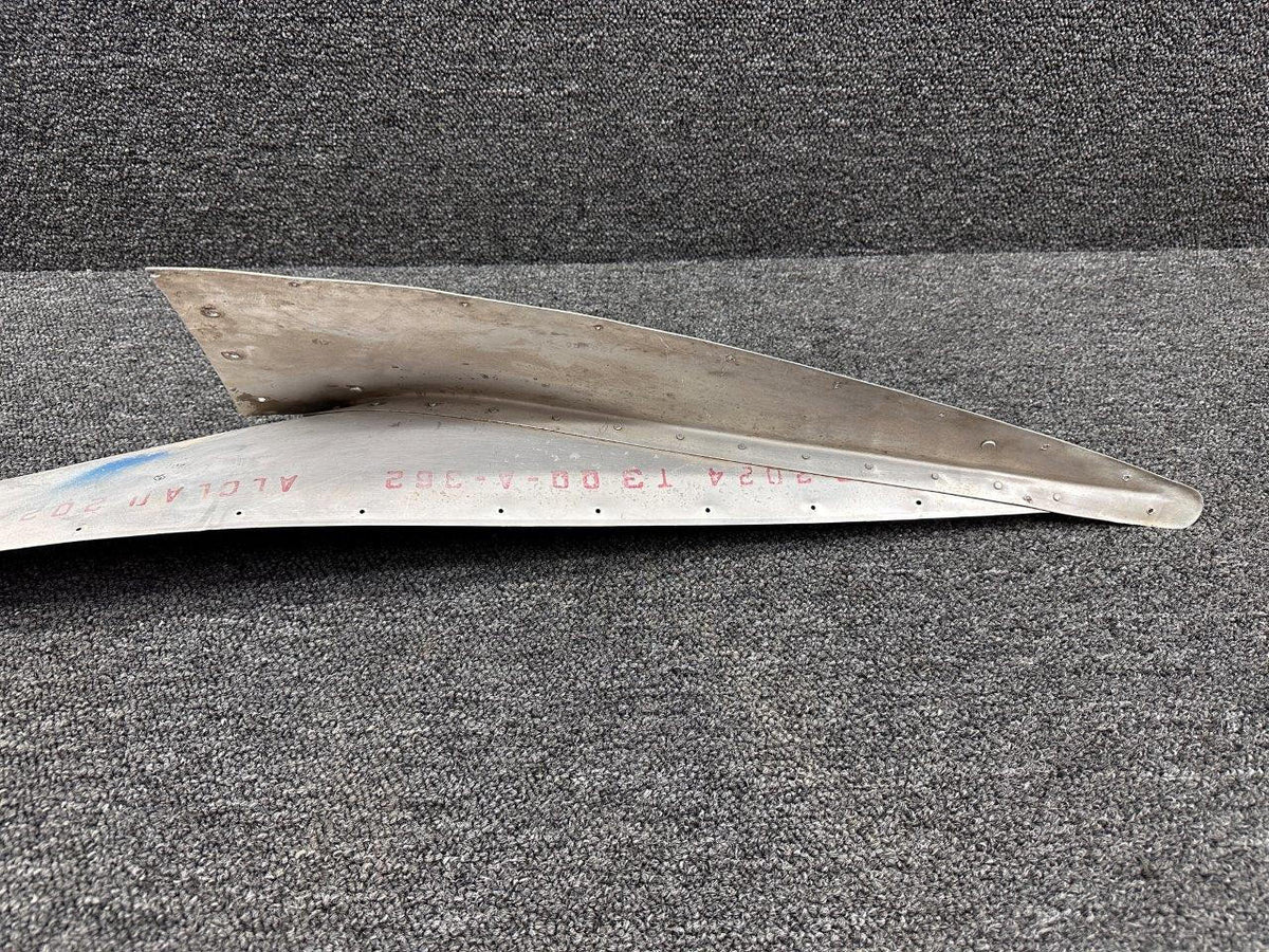 Mooney Aircraft Parts & Accessories 120000-009 Mooney Wing Fairing Aft LH