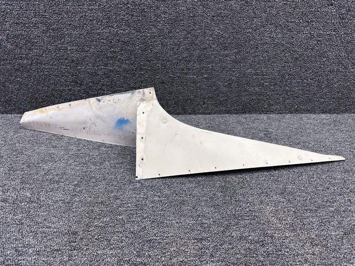 Mooney Aircraft Parts & Accessories 120000-009 Mooney Wing Fairing Aft LH