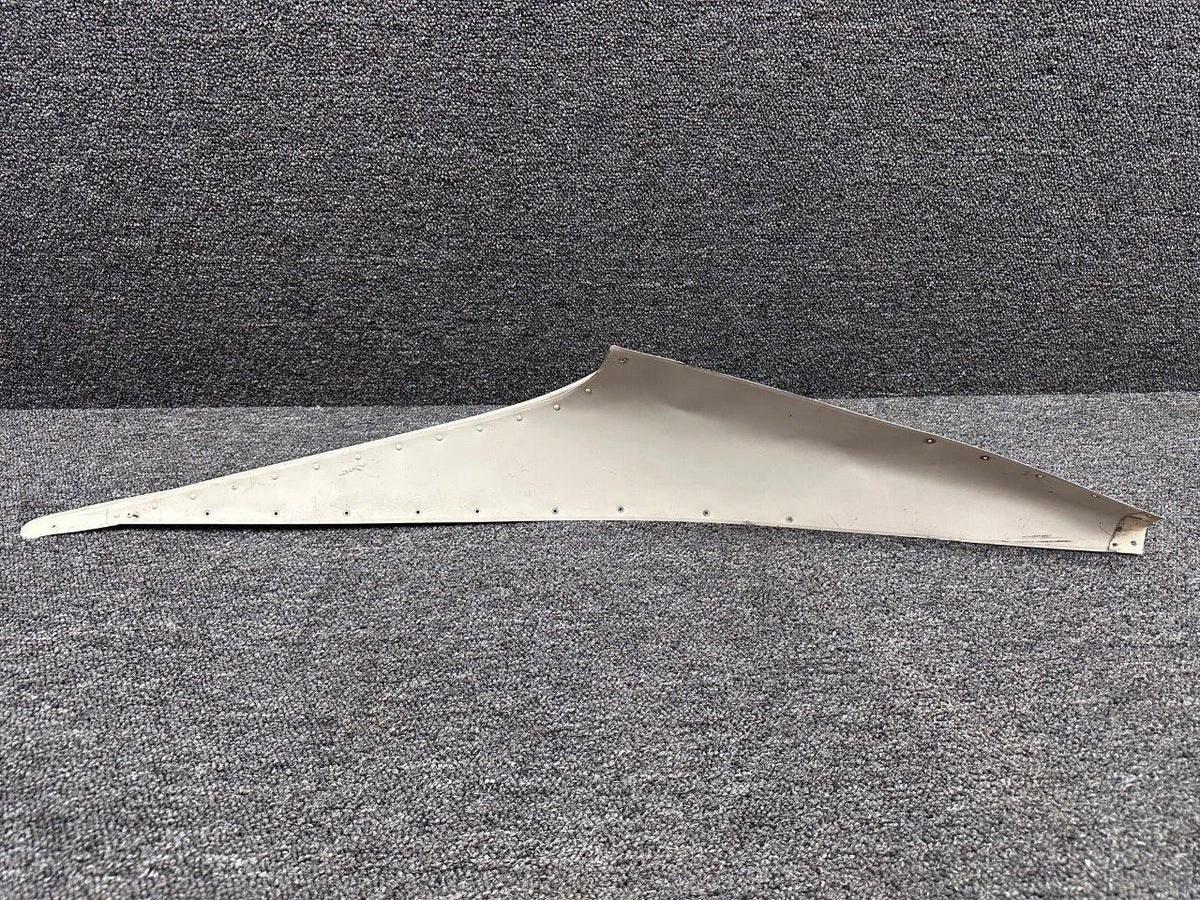Mooney Aircraft Parts & Accessories 120000-009 Mooney Wing Fairing Aft LH