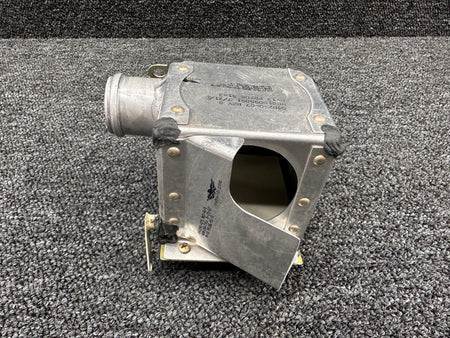 Mooney Aircraft Parts & Accessories 640290-87 (Alt: 640290-507) Mooney Cabin Heat Box Assembly