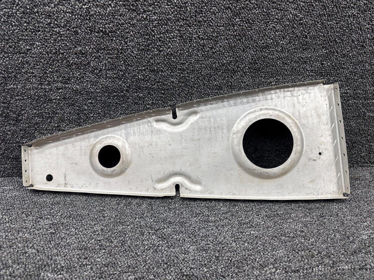 Mooney Aircraft Parts & Accessories 210040-009 Mooney Wing Rib Aft LH