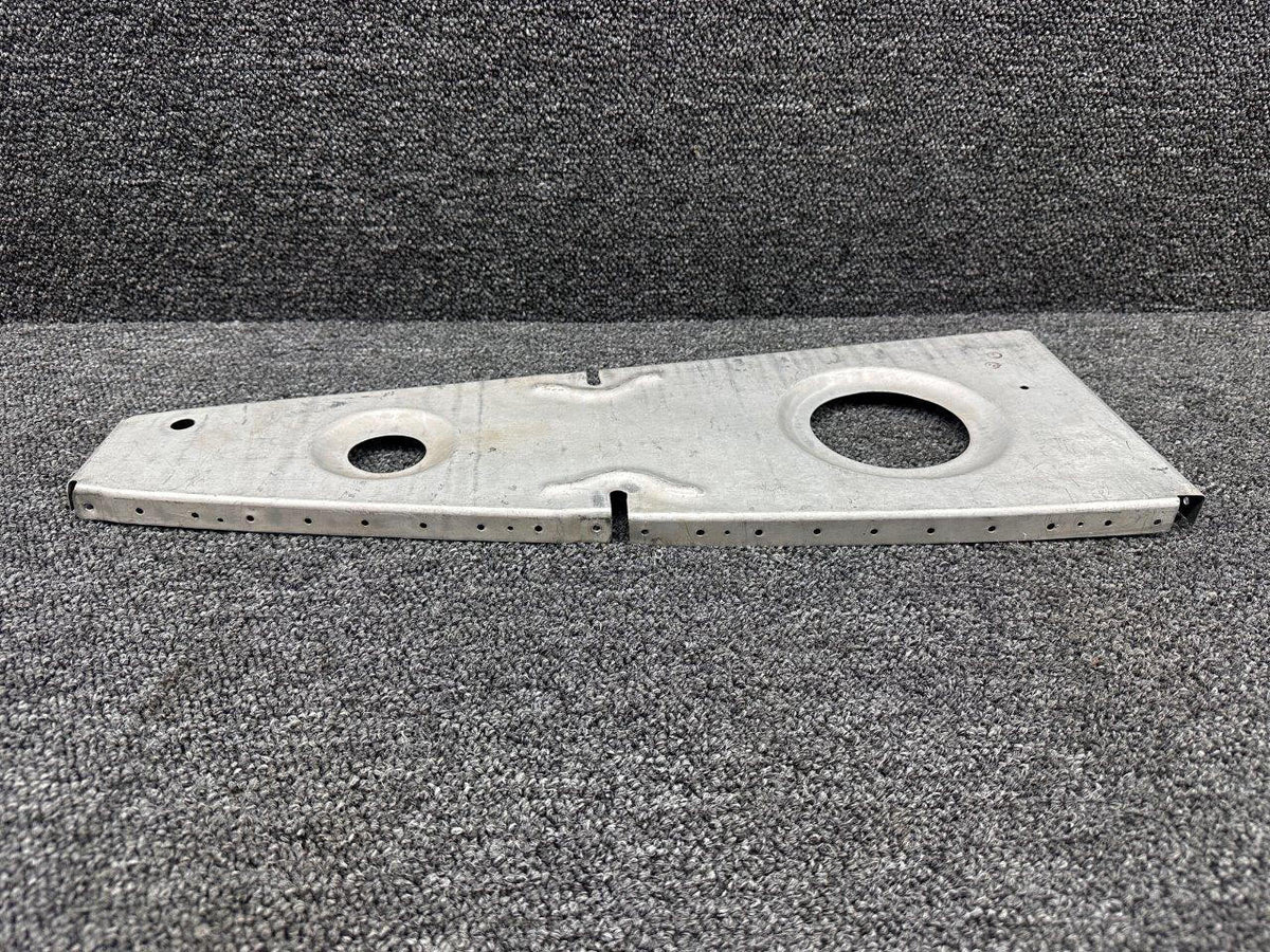 Mooney Aircraft Parts & Accessories 210040-009 Mooney Wing Rib Aft LH