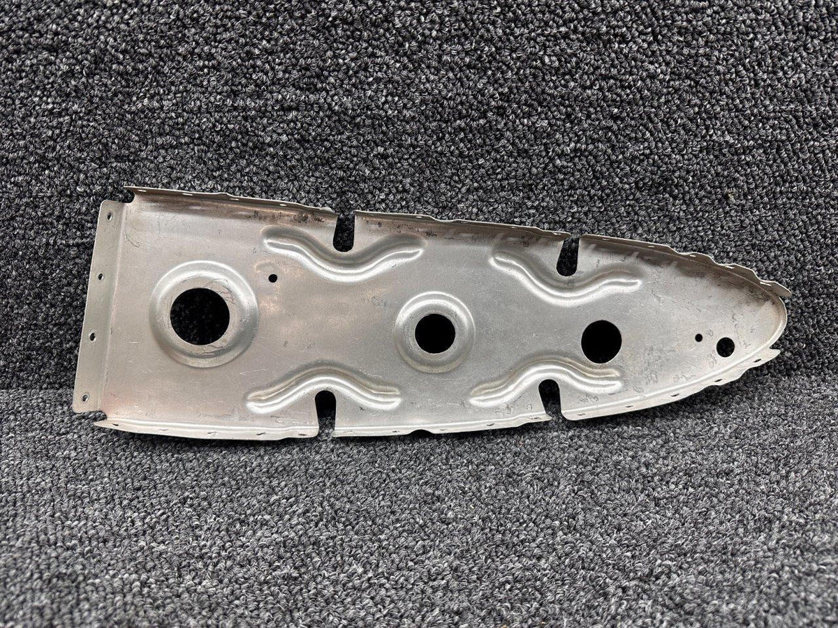 Mooney Aircraft Parts & Accessories 210238-002 Mooney Wing Rib (Minor Wear)