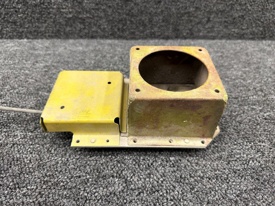 Mooney Aircraft Parts & Accessories 640240-001 Mooney Cabin Air Valve Assembly