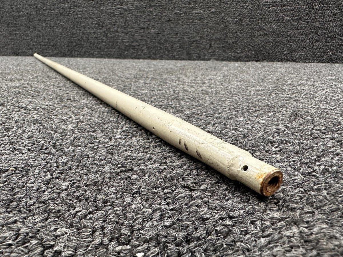 Mooney Aircraft Parts & Accessories 915031-000 Mooney Rudder Control Tube Aft (Minus Rod End)