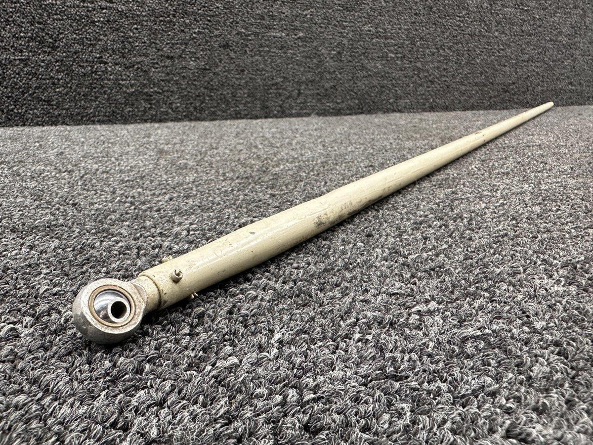 Mooney Aircraft Parts & Accessories 915031-000 Mooney Rudder Control Tube Aft (Minus Rod End)
