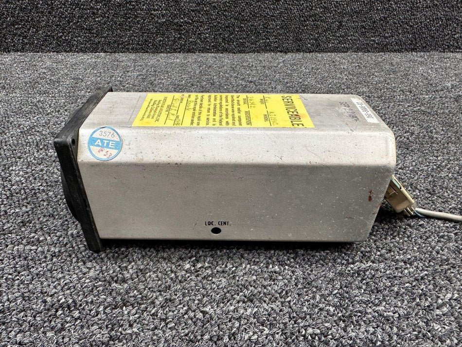 King Radio 066-3008-02 King Radio KI-201C Vor, Loc Indicator