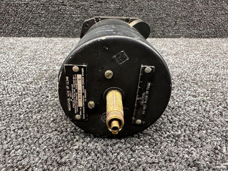 Bendix Airplane Parts & Equipment 1648-6U-B6-1 (Alt: AN5825-7) Bendix Rate of Climb Indicator