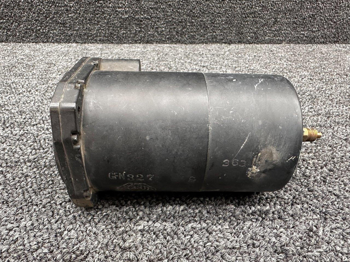 Bendix Airplane Parts & Equipment 1648-6U-B6-1 (Alt: AN5825-7) Bendix Rate of Climb Indicator