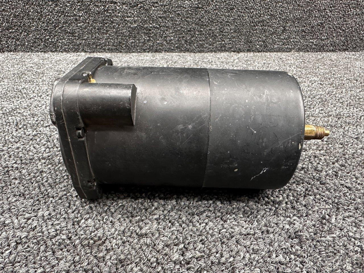 Bendix Airplane Parts & Equipment 1648-6U-B6-1 (Alt: AN5825-7) Bendix Rate of Climb Indicator