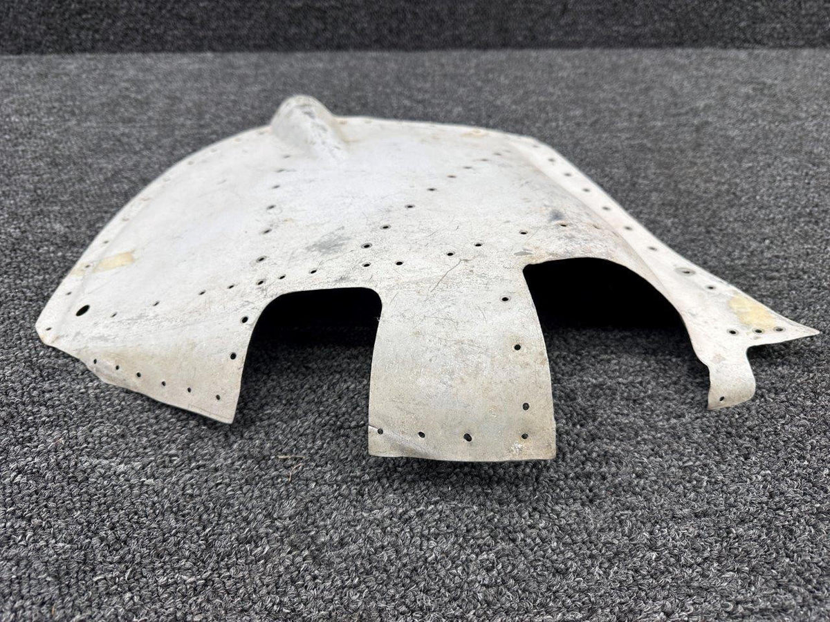 Mooney Aircraft Parts & Accessories 460023-009 Mooney Rudder Tail Cone Skin RH