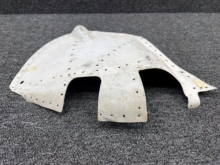 Mooney Aircraft Parts & Accessories 460023-009 Mooney Rudder Tail Cone Skin RH
