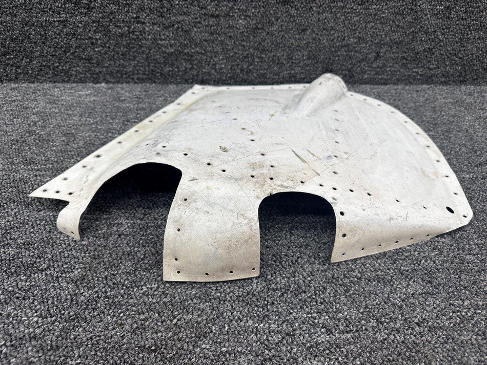 Mooney Aircraft Parts & Accessories 460023-007 Mooney Rudder Tail Cone Skin LH