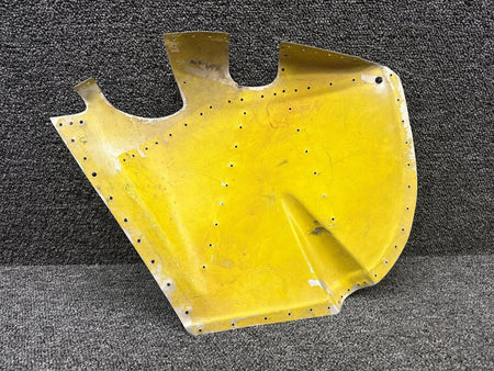 Mooney Aircraft Parts & Accessories 460023-007 Mooney Rudder Tail Cone Skin LH