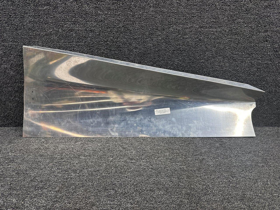 Lake Aero Styling L014-350204-004 Lake Aero Tail Root Fairing Skin RH (New Old Stock)