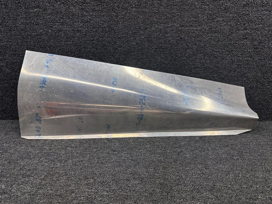 Lake Aero Styling L014-350204-004 Lake Aero Tail Root Fairing Skin RH (New Old Stock)