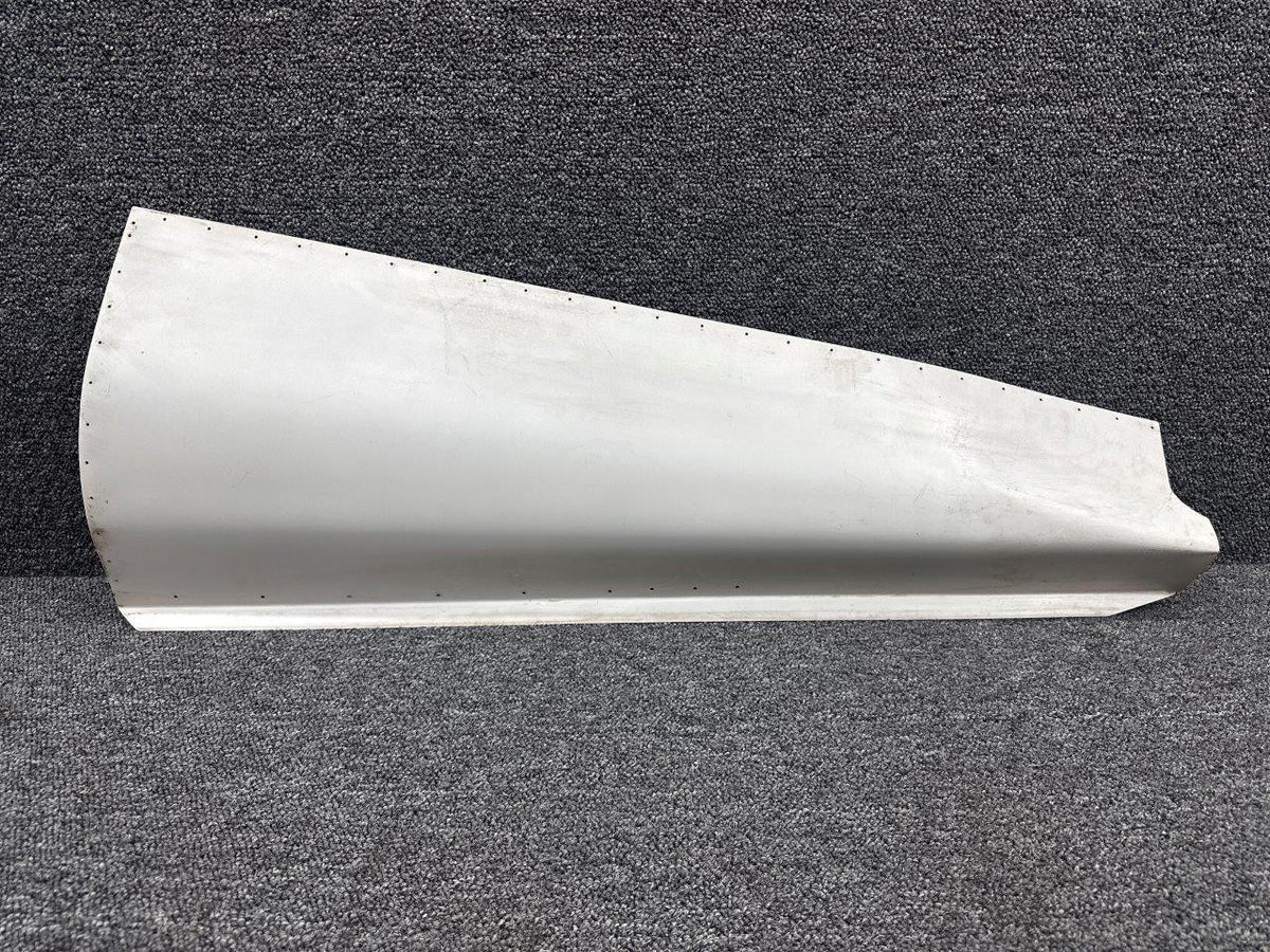 Lake Aero Styling L014-350204-004 Lake Aero Tail Root Fairing Skin RH