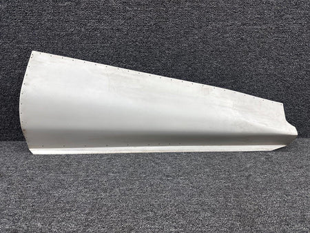 Lake Aero Styling L014-350204-004 Lake Aero Tail Root Fairing Skin RH