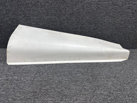 Lake Aero Styling L014-350204-004 Lake Aero Tail Root Fairing Skin RH