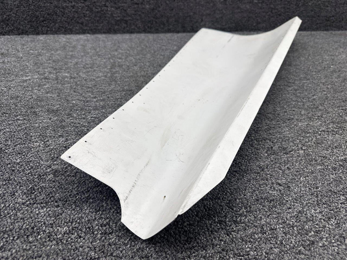 Lake Aero Styling L014-350204-004 Lake Aero Tail Root Fairing Skin RH