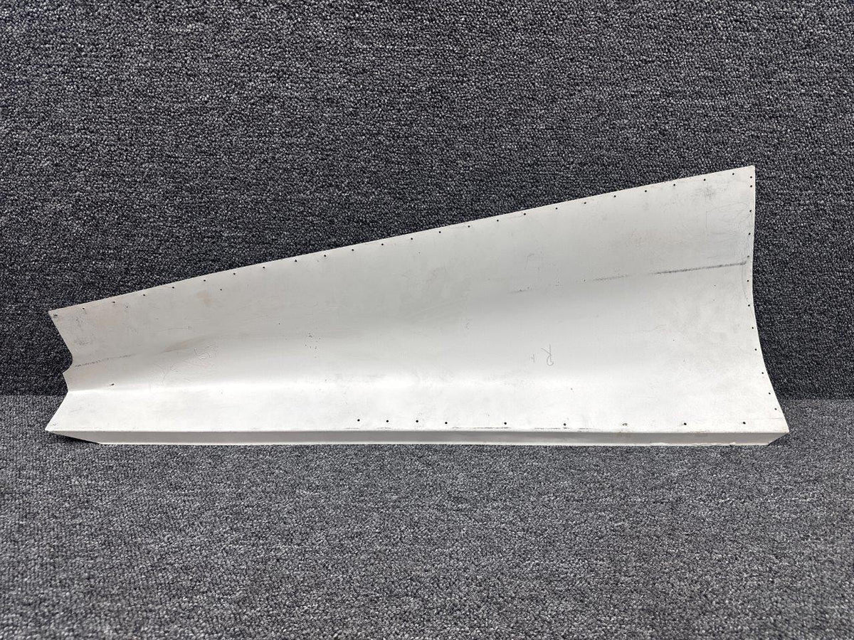 Lake Aero Styling L014-350204-004 Lake Aero Tail Root Fairing Skin RH