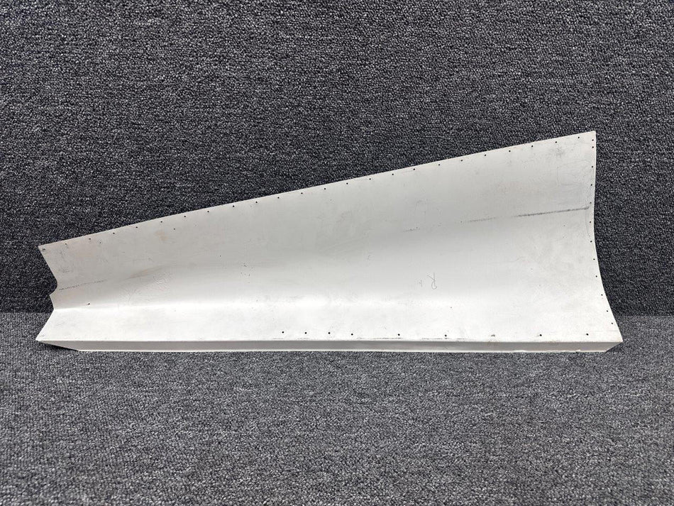 Lake Aero Styling L014-350204-004 Lake Aero Tail Root Fairing Skin RH