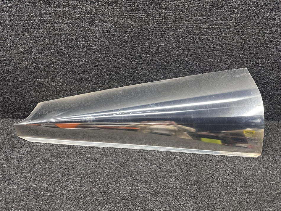 Lake Aero Styling L014-350204-003 Lake Aero Tail Root Fairing Skin LH (New Old Stock)