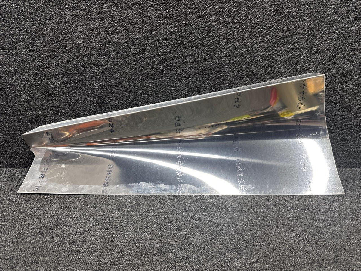 Lake Aero Styling L014-350204-003 Lake Aero Tail Root Fairing Skin LH (New Old Stock)