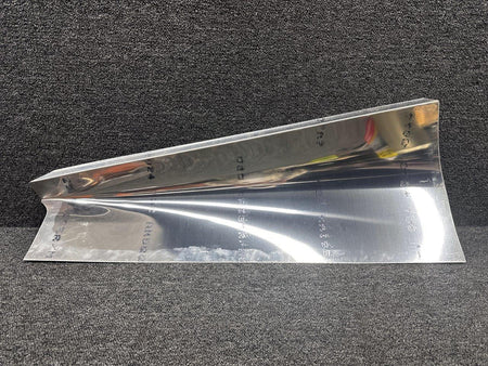Lake Aero Styling L014-350204-003 Lake Aero Tail Root Fairing Skin LH (New Old Stock)