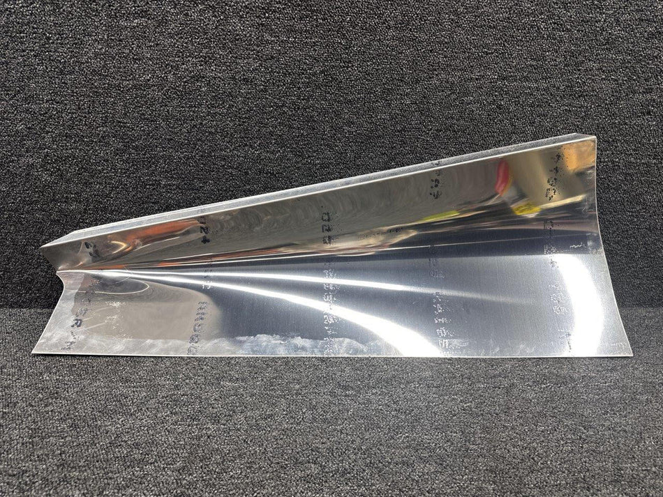 Lake Aero Styling L014-350204-003 Lake Aero Tail Root Fairing Skin LH (New Old Stock)