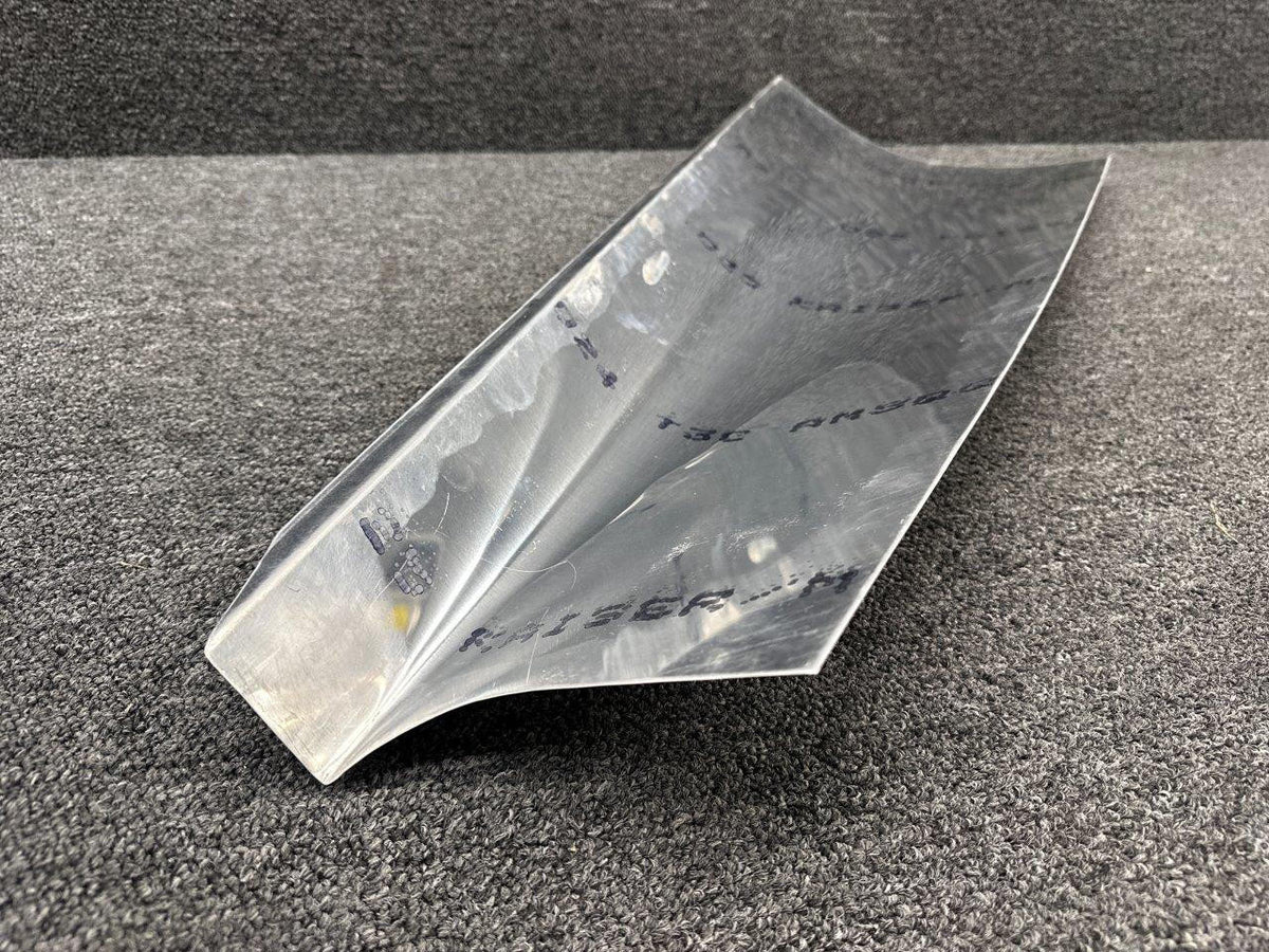 Lake Aero Styling L014-350204-003 Lake Aero Tail Root Fairing Skin LH (New Old Stock)