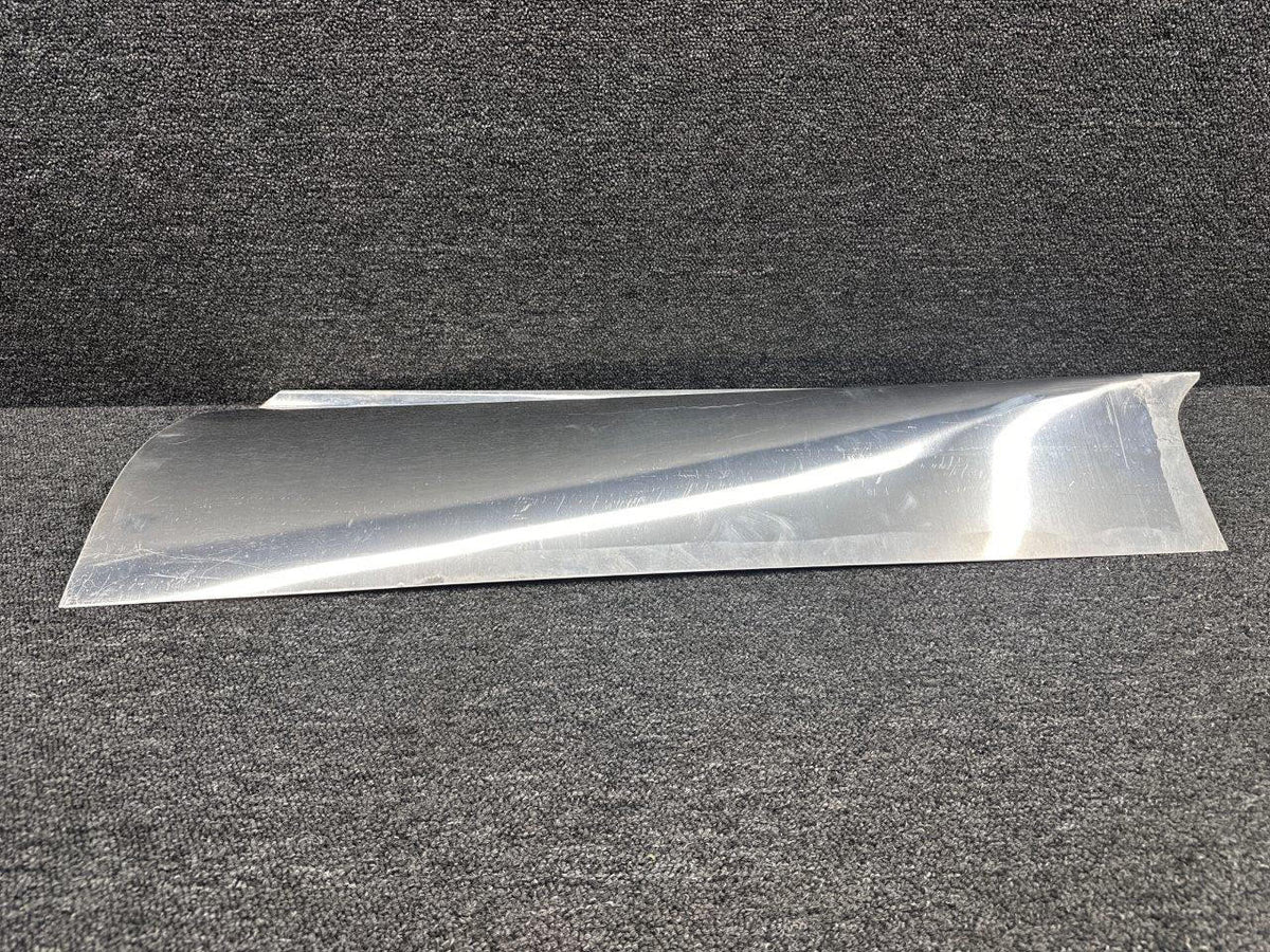 Lake Aero Styling L014-350204-003 Lake Aero Tail Root Fairing Skin LH (New Old Stock)