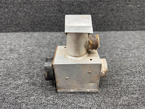 640032-509 Mooney Pilot’s Outlet Assembly with Valve