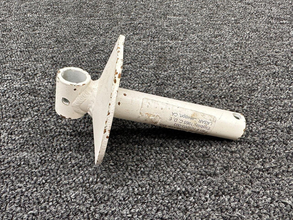 Mooney Aircraft Parts & Accessories 520003-003 (Use: M20-139-003) Mooney Main Gear Shock Link