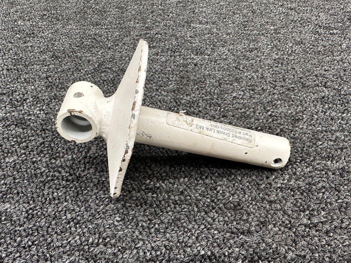 Mooney Aircraft Parts & Accessories 520003-003 (Use: M20-139-003) Mooney Main Gear Shock Link