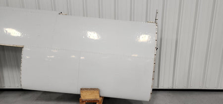Piper Aircraft Parts 66601-002 Piper PA28-235 Wing Structure Assy LH