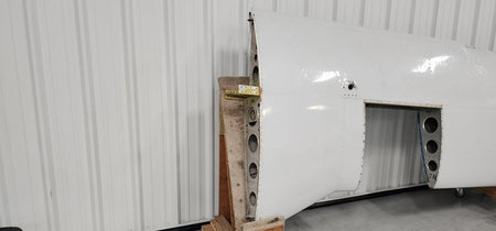 Piper Aircraft Parts 66601-002 Piper PA28-235 Wing Structure Assy LH