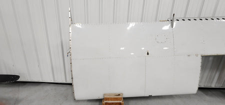 Piper Aircraft Parts 66601-002 Piper PA28-235 Wing Structure Assy LH