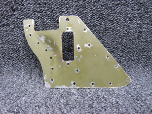 0512146-1 (Use: 0511040-2) Cessna A185F RH Plate Reinforcement