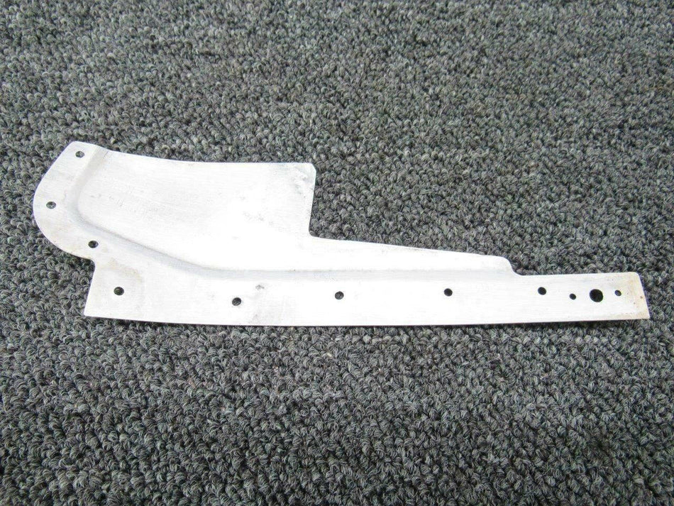 0712303-1 Cessna 180 Guide Stabilizer Seal Fairing LH