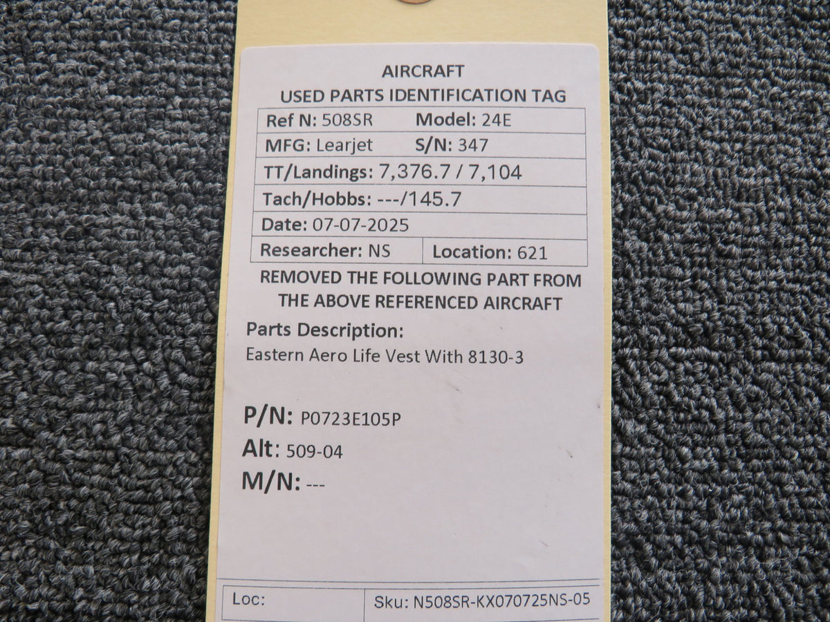 N508SR-KX070725NS-05BS-V