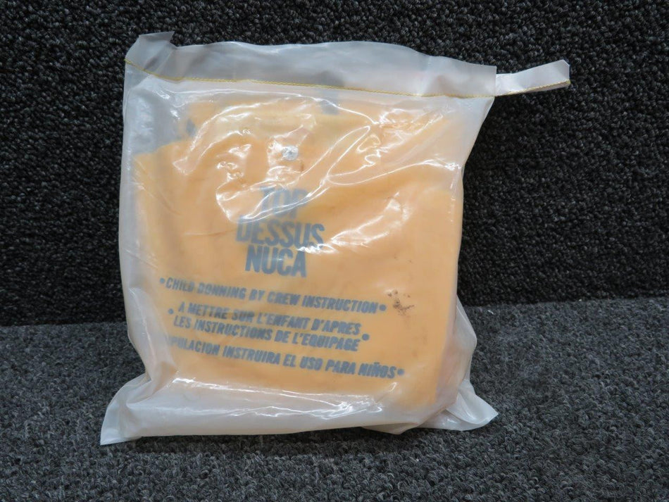 3500-133 Life Vest with 8130-3 (Art-Display)