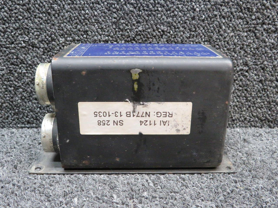 172964-001 Ledex Inc Relay (28V)