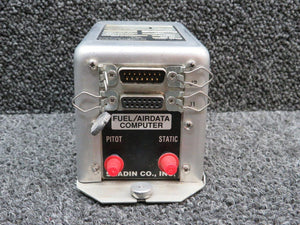 962820-1 Shadin Fuel-AirData Computer with Tray (Volts: 14-28)