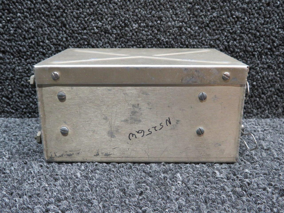 IC543-1 Edo-Aire Mitchell System Coupler (Core)