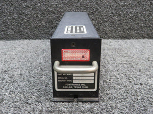 86-8TJ-64GDT Foxtronics Fuel Flow Interface