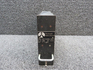 60S-79-2005 Rockwell ASD Switching Unit (Core)