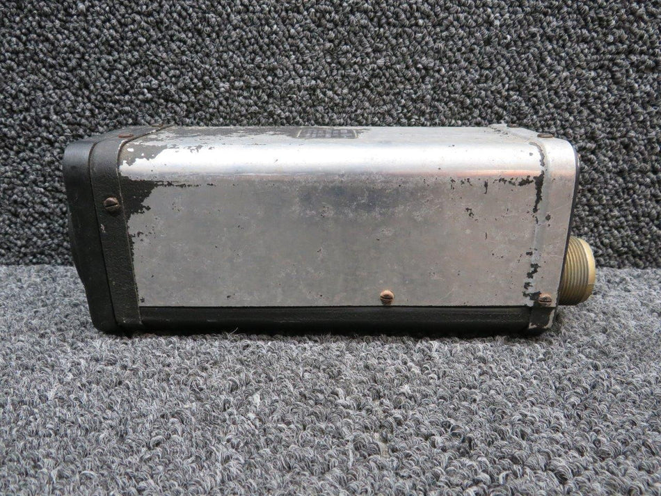 VOA-4 Narco VOR-ILS-Converter Course Indicator (Core)