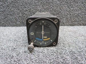 Narco VOA-8 VOR / LOC Converter Indicator (Core)